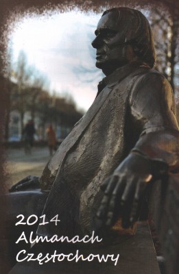 Almanach Częstochowy 2014